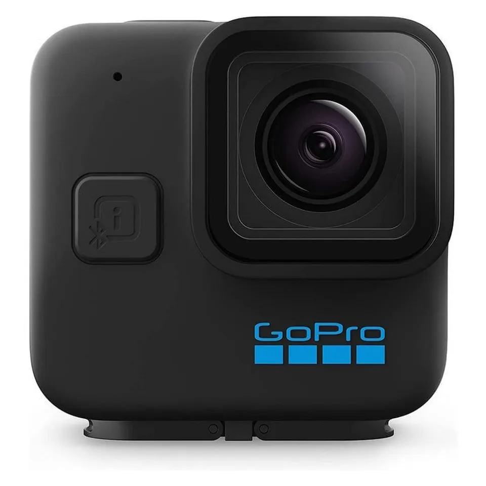 GoPro HERO11 Black Mini Cámara Deportiva 5.3K UltraHD