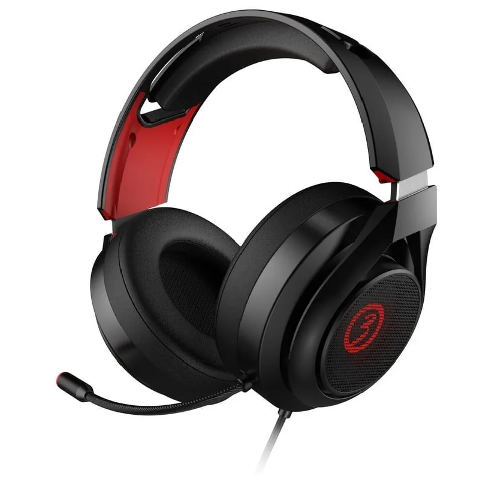 Ozone Rage X40 Auriculares Gaming 7.1
