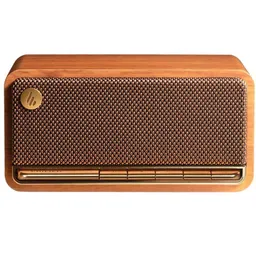 Edifier MP230 Altavoz Sobremesa Bluetooth 20W RMS Marrón
