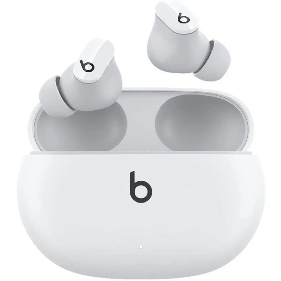 Beats Studio Buds Auriculares Bluetooth Blanco
