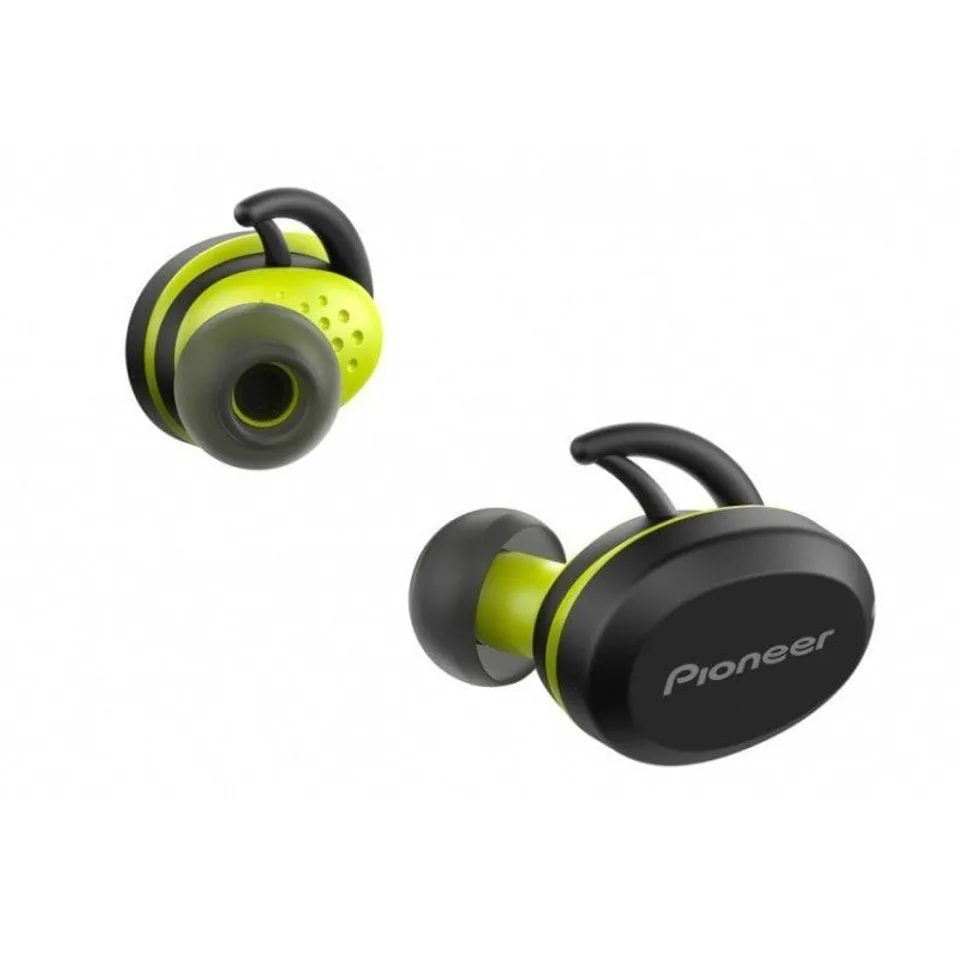 Pioneer SE-E8TW Auriculares Bluetooth Inalámbricos Lima