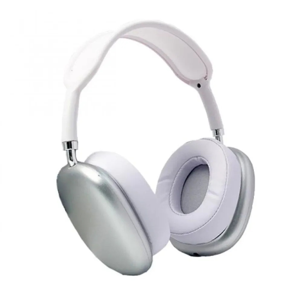 Klack PK9P Auriculares Bluetooth Deportivos Blanco