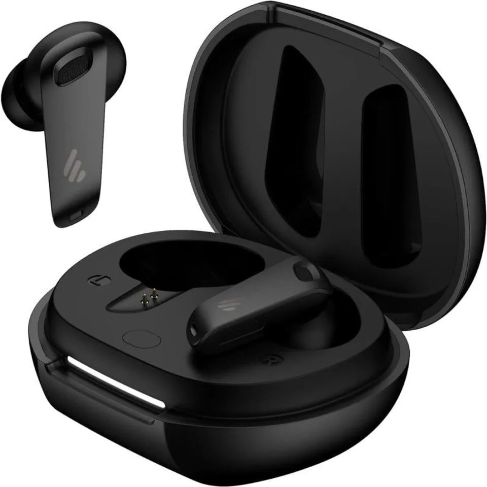 Edifier NeoBuds Plus Bluetooth 5.4 TWS ANC Hi-Res Negros