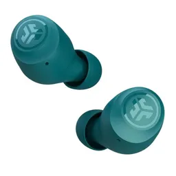Jlab Go Air Pop Auriculares Inalámbricos Verdes