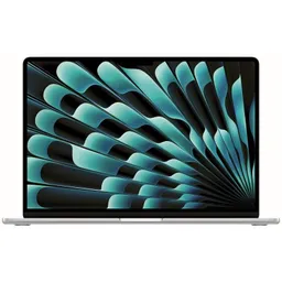 Apple Macbook Air 2023 Apple M2 8GB 512GB SSD GPU Deca Core 15.3" Plata