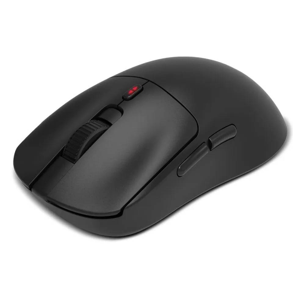 Krom Klever Ratón Gaming Inalámbrico 10000 DPI
