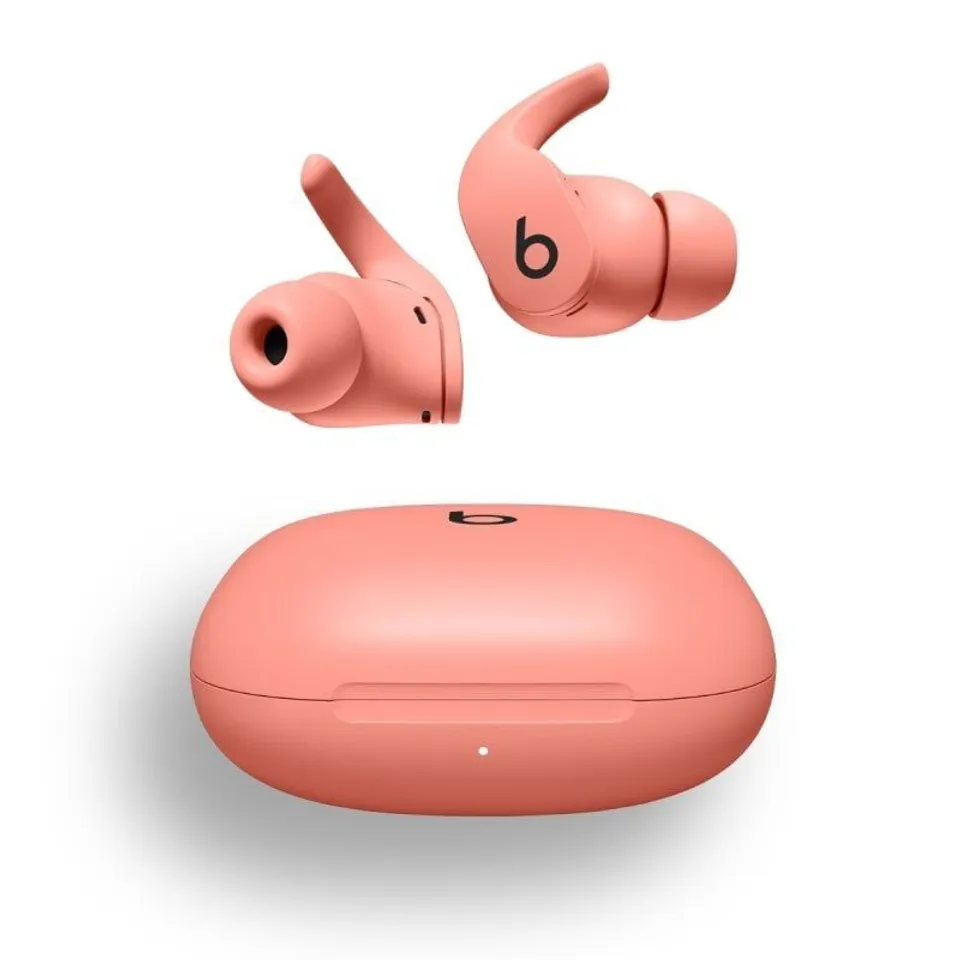 Beats Fit Pro Auriculares Inalámbricos Cancelación Activa del Ruido Rosa Coral