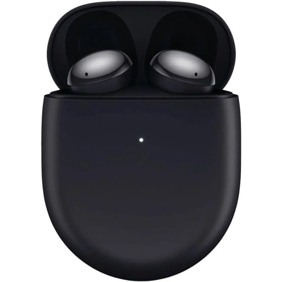 Xiaomi Redmi Buds 4 Auriculares Inalámbricos ANC Negros