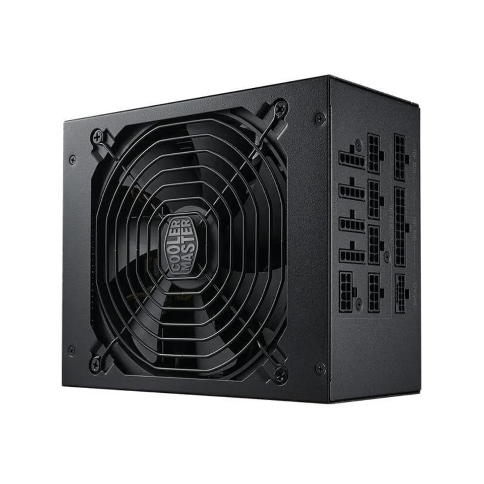 Cooler Master MWE Gold 1250W ATX 3.1 Modular Certificación 80+ Gold