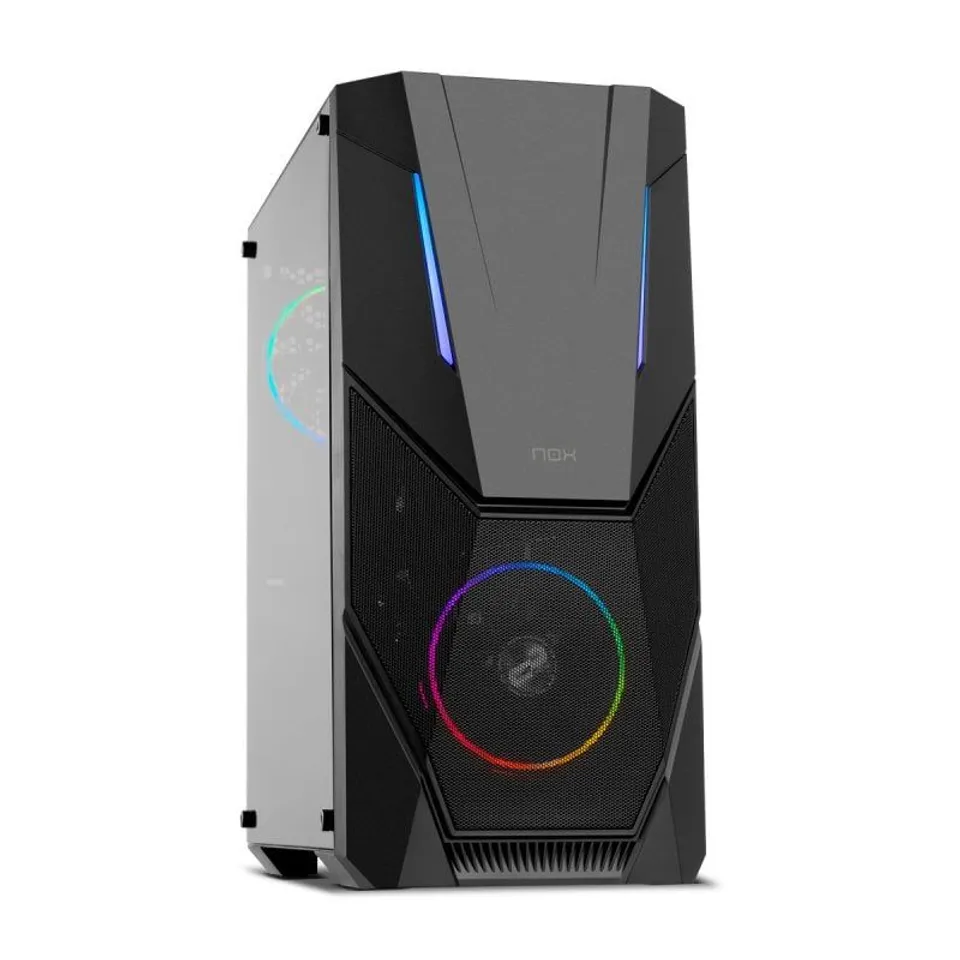 Arizone BurnPC AMD Ryzen 7 5700G 16GB 1TB SSD
