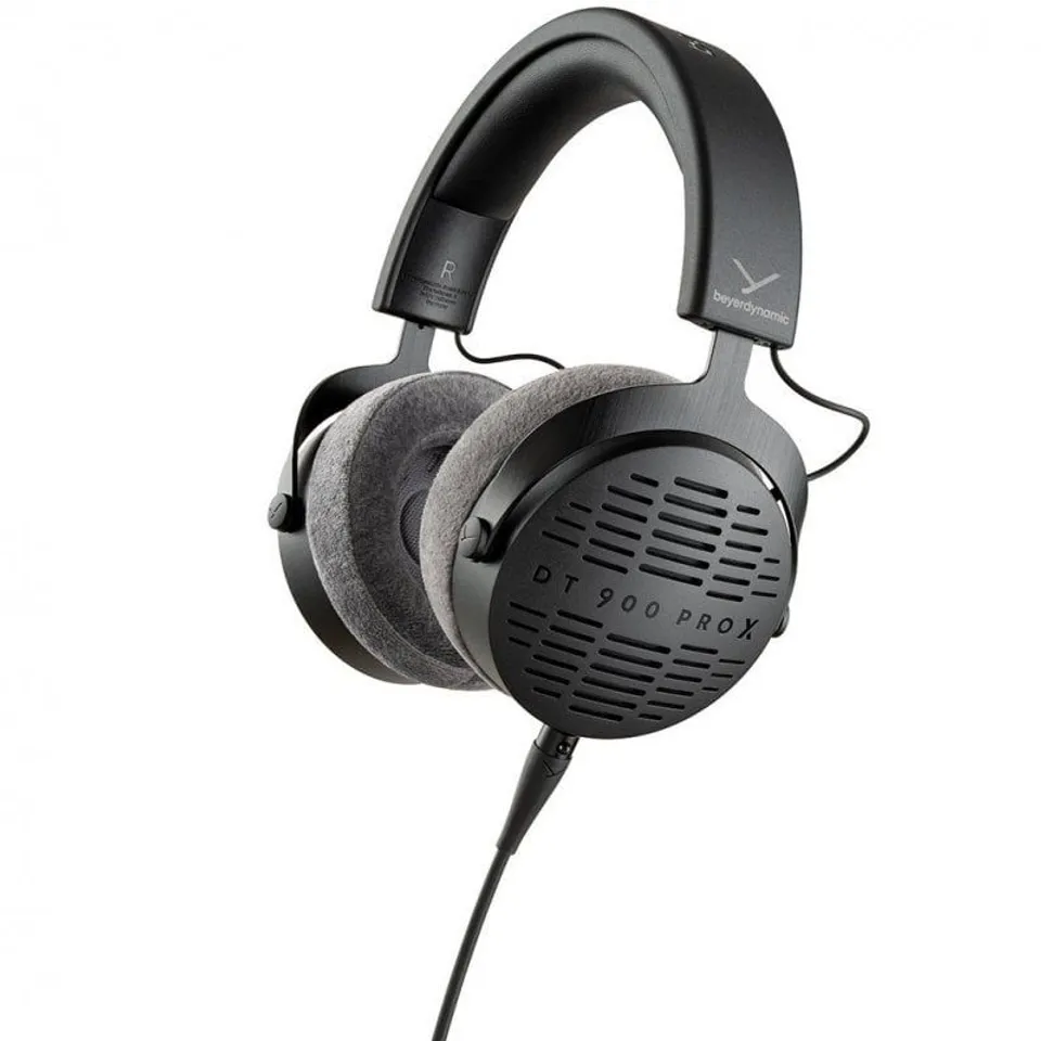 Beyerdynamic DT 900 PRO X Auriculares Negros