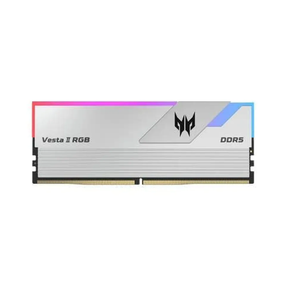 Acer Predator Vesta II 32GB DDR5 6000MHz
