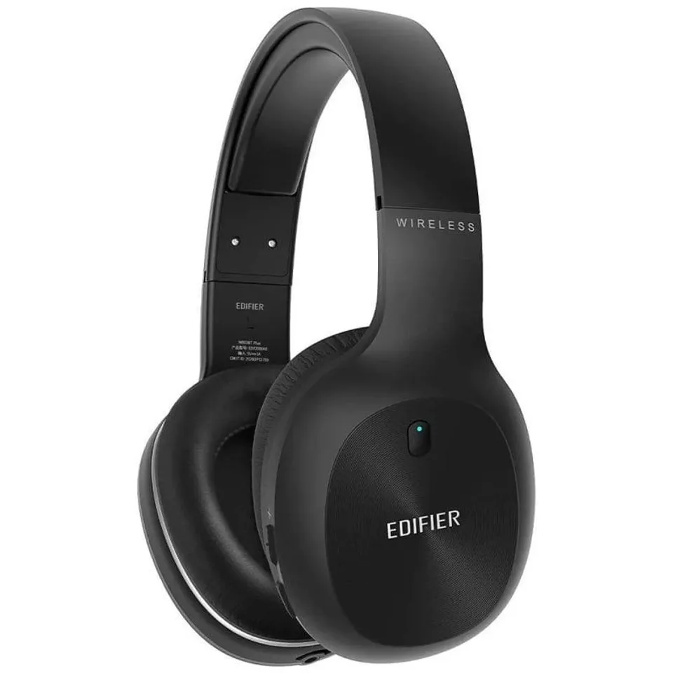 Edifier W800BT Plus Auriculares Bluetooth Negros