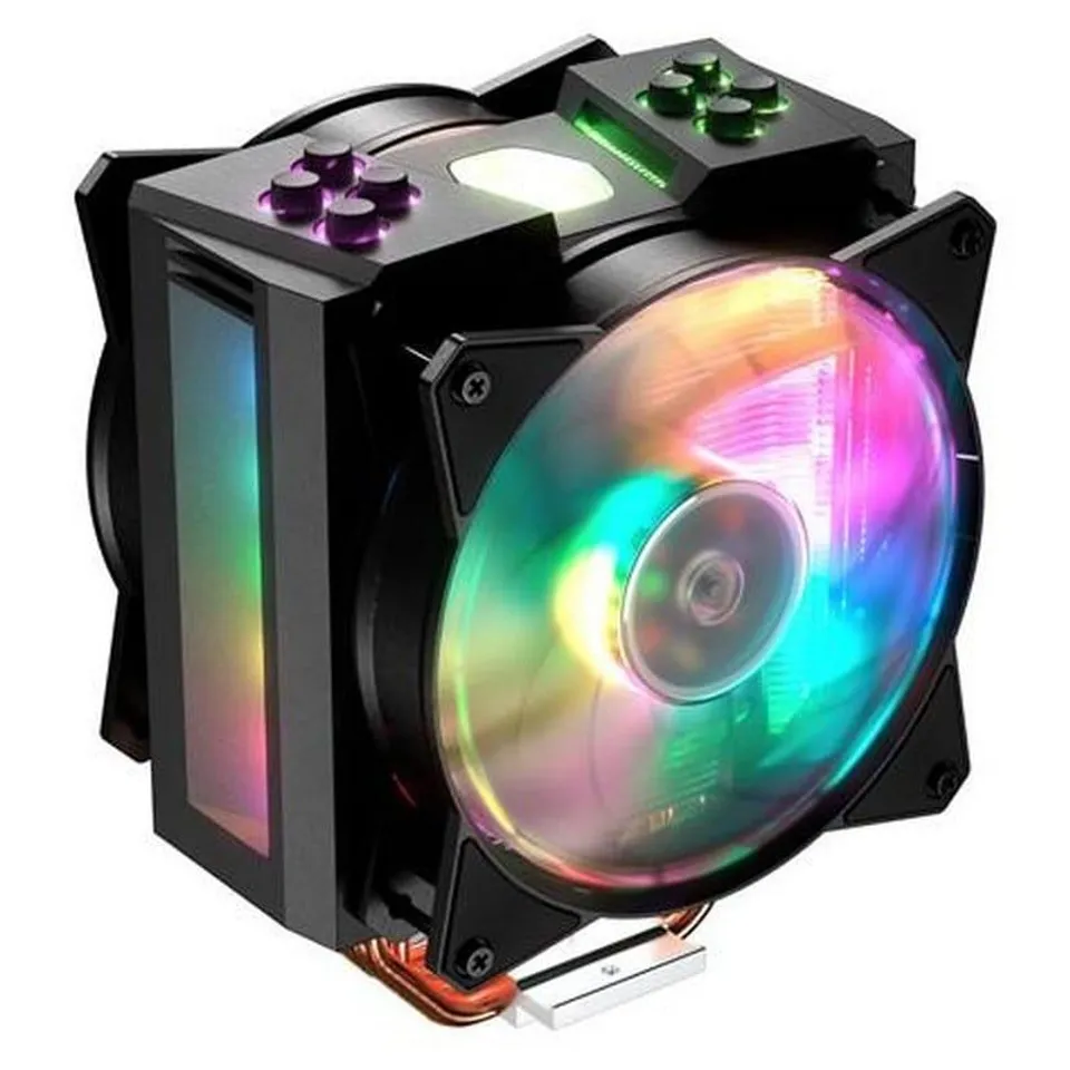 Cooler Master MasterAir MA410M RGB Disipador CPU