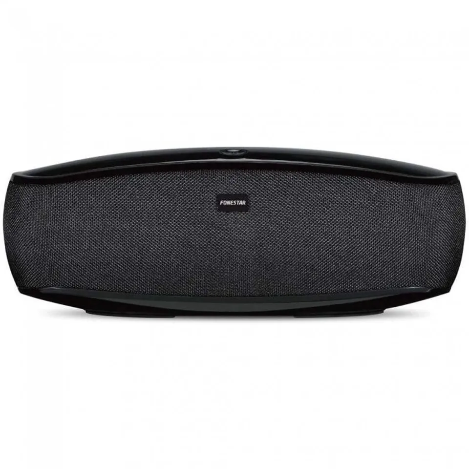 Fonestar Oval Bluetooth TWS 8W Negro