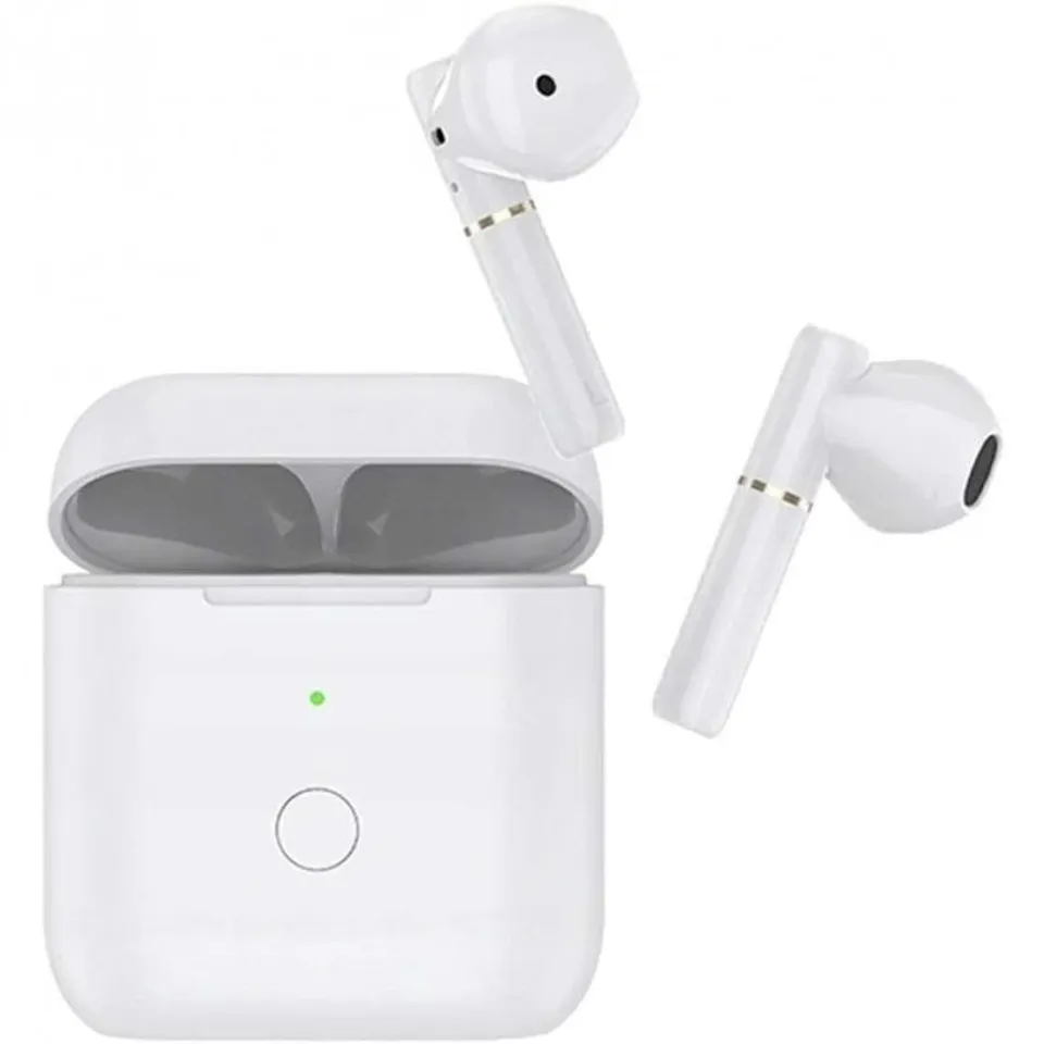 Xiaomi QCY-M18 TWS Bluetooth Auriculares Blancos