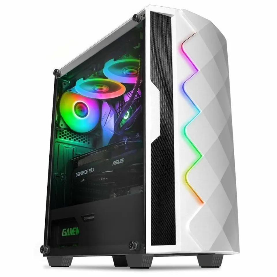 Arizone KillBill D5 PC i9-12900F, 32GB, 1TB SSD, RTX 3060