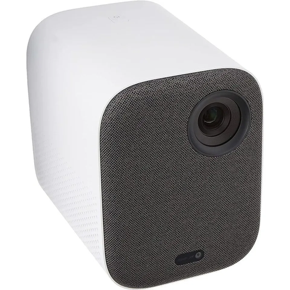 Xiaomi Mi Smart Projector 2 FullHD 500 lúmenes ANSI DLP