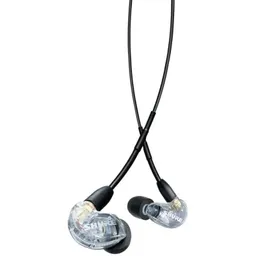Shure Aonic 215 Transparentes