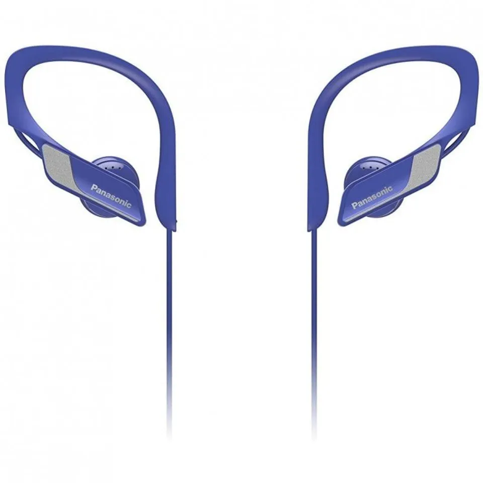 Panasonic BTS10 Auriculares Bluetooth Azules