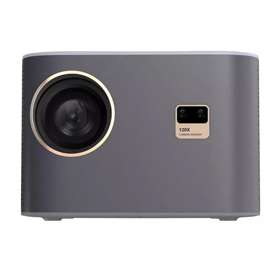 Wallace Technology Saturn Q9 LED FullHD Android TV 650 lm