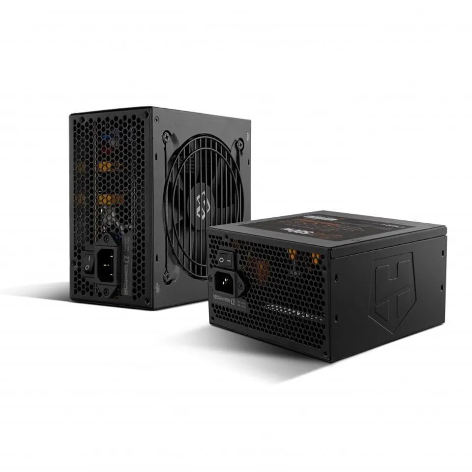 NOX Hummer Alpha 500W 80 Plus Bronze