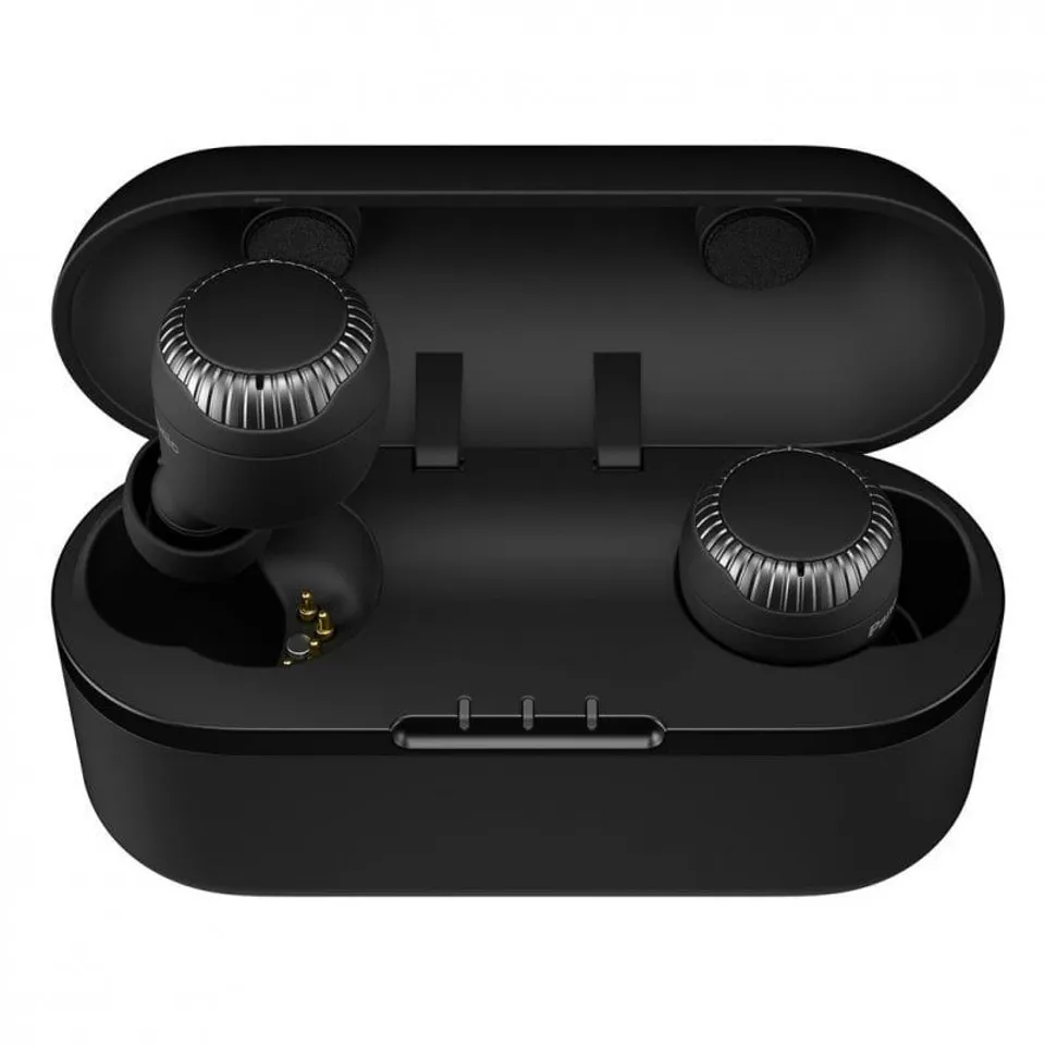 Panasonic S300W Auriculares Bluetooth Negros