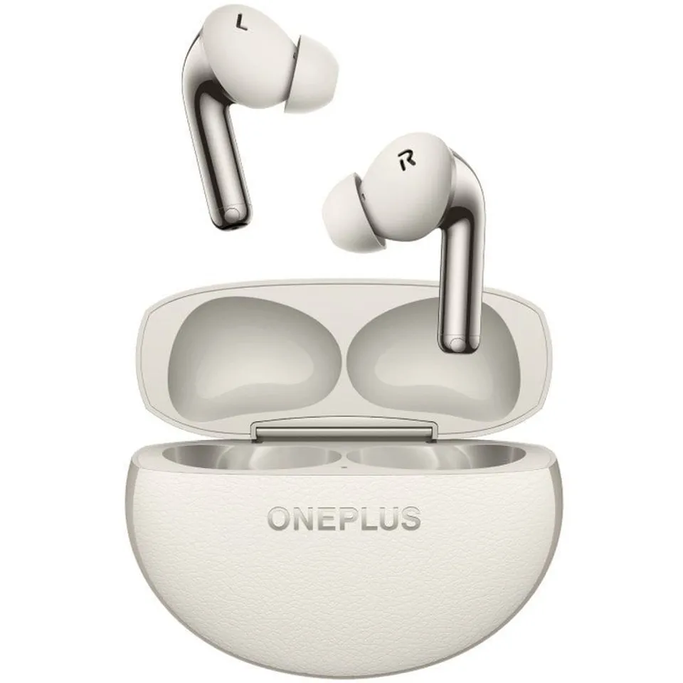 OnePlus Buds Pro 3 ANC Resplandor Lunar