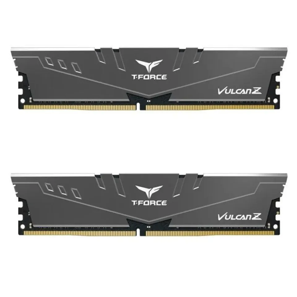 Team Group T-Force Vulcan Z 32GB (2x16GB) DDR4 3600MHz CL18