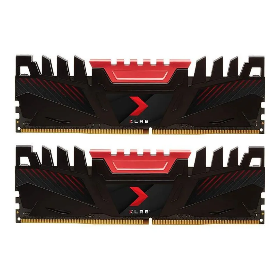 PNY XLR8 DDR4-3200 16GB (2x8GB) CL16
