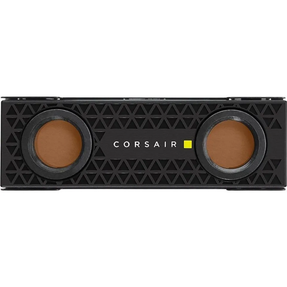 Corsair MP600 PRO XT Hydro X Edition 2TB M.2 NVMe SSD