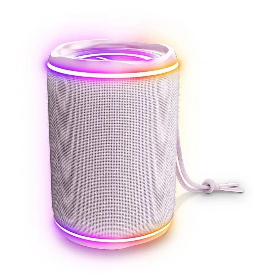 Energy Sistem Urban Box Pink Supernova Bluetooth 16W