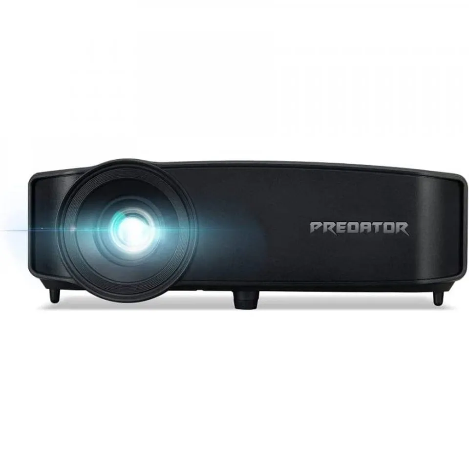 Acer Predator GD711 Proyector DLP 4K UHD 1450 lúmenes 3D