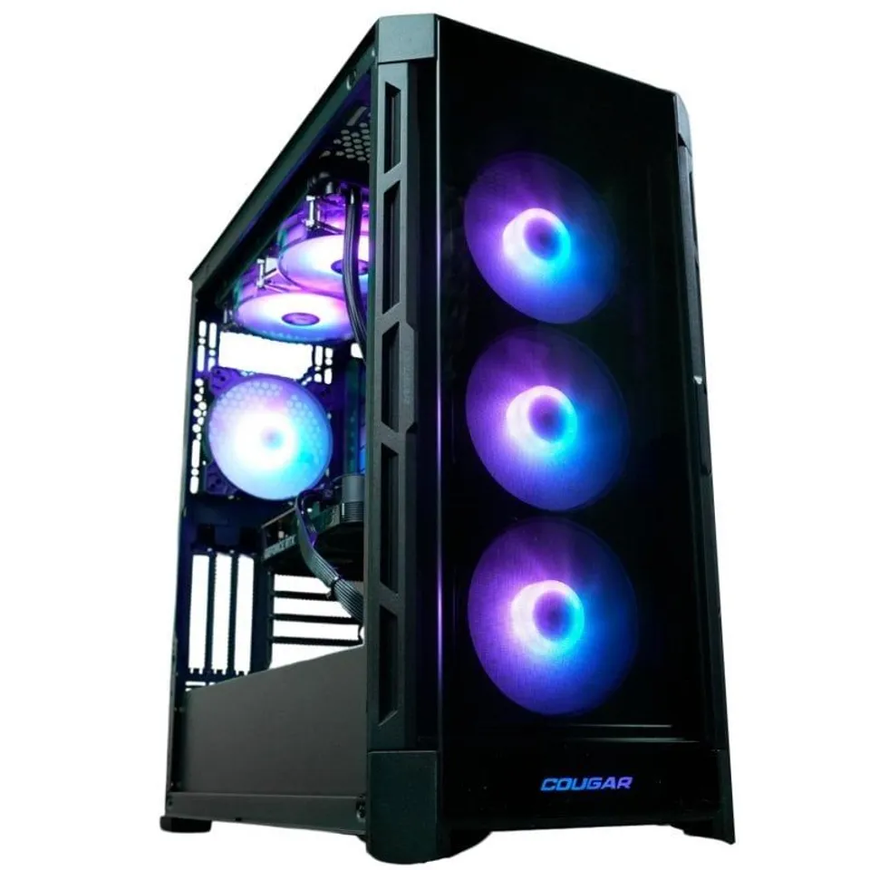 Epical-Q Vortmun i9-12900KF/64GB/2TB+2TB SSD/RTX 5070