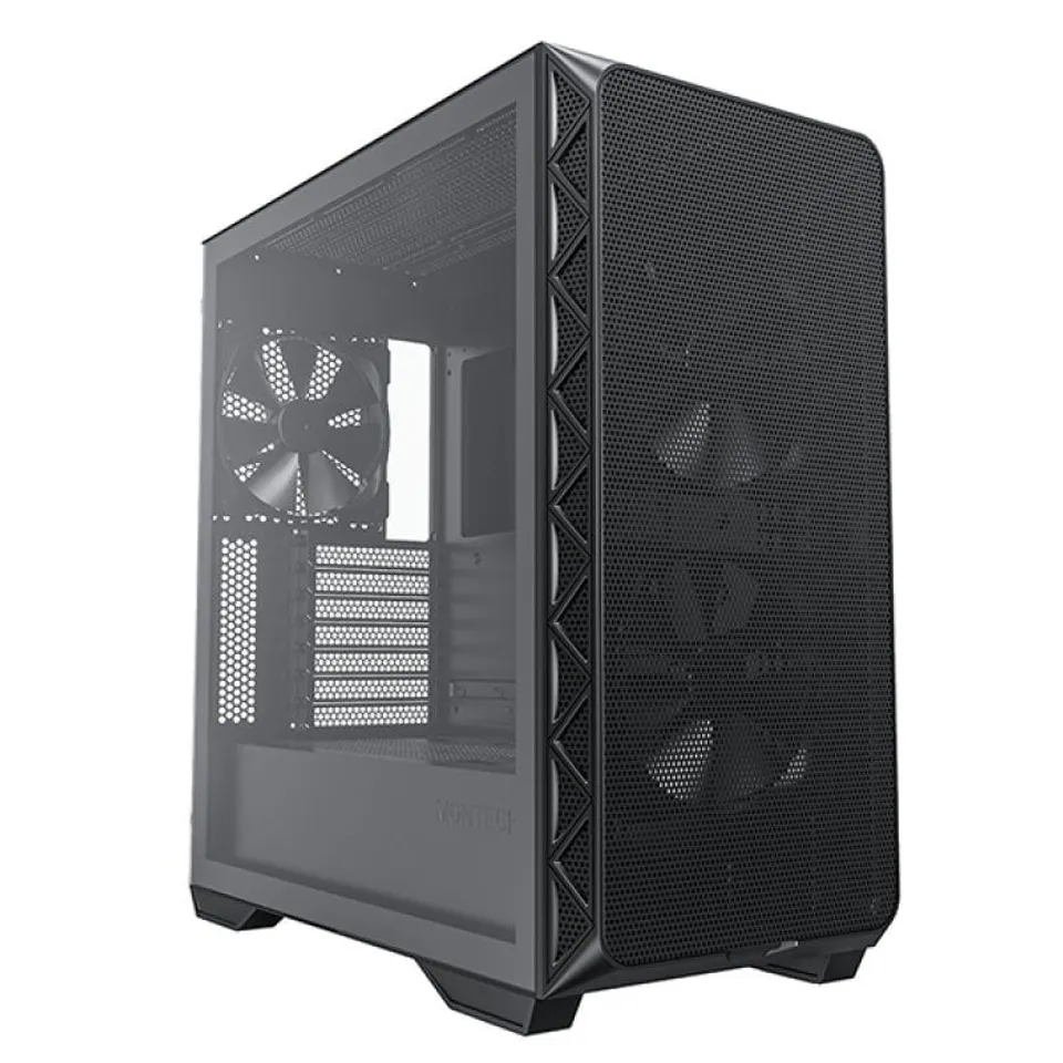 Montech Air 903 Torre ATX Negra