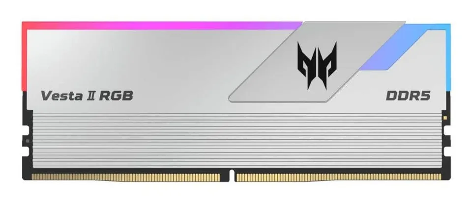 Acer Predator Vesta II 32GB DDR4 3200MHz RGB