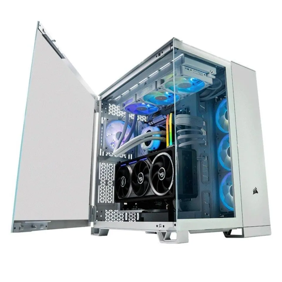 Epical-Q Bucaneer-w Gold I Intel Core Ultra 9 285KF RTX 5090