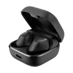 Sennheiser Accentum True Wireless Cancelación de Ruido Negro
