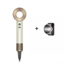 Arzopa Secador de Pelo 1600W Profesional Blanco