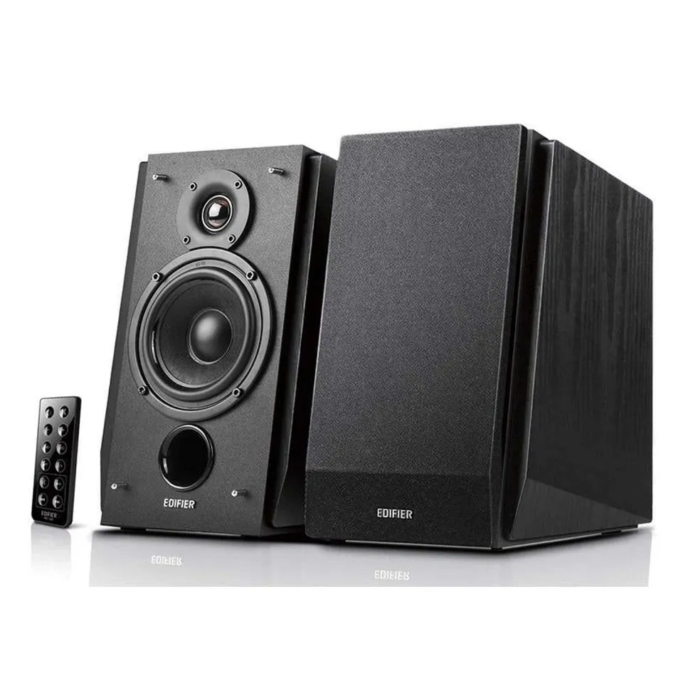 Edifier R1850DB Altavoces Bluetooth 2.0 Negro