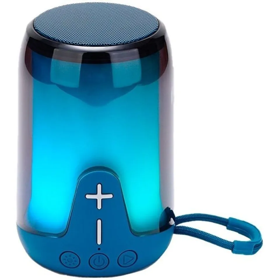 Cool Blast Altavoz Bluetooth Universal 5W Marino