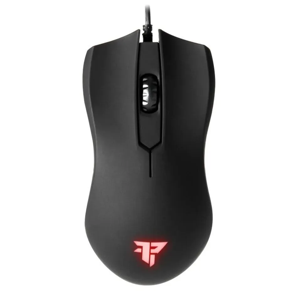 Tempest MS100 Paladin Ratón Gaming 1600DPI