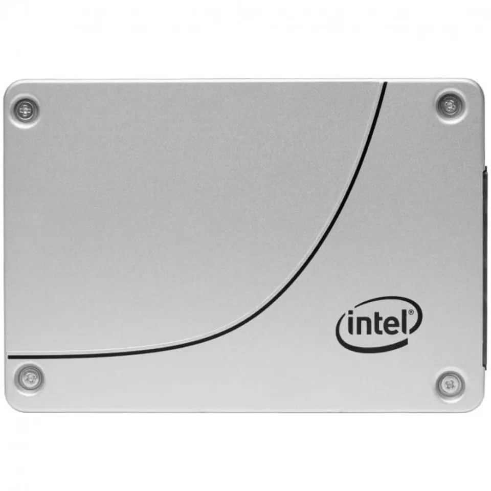 Intel D3-S4610 480GB 2.5" SATA3 SSD