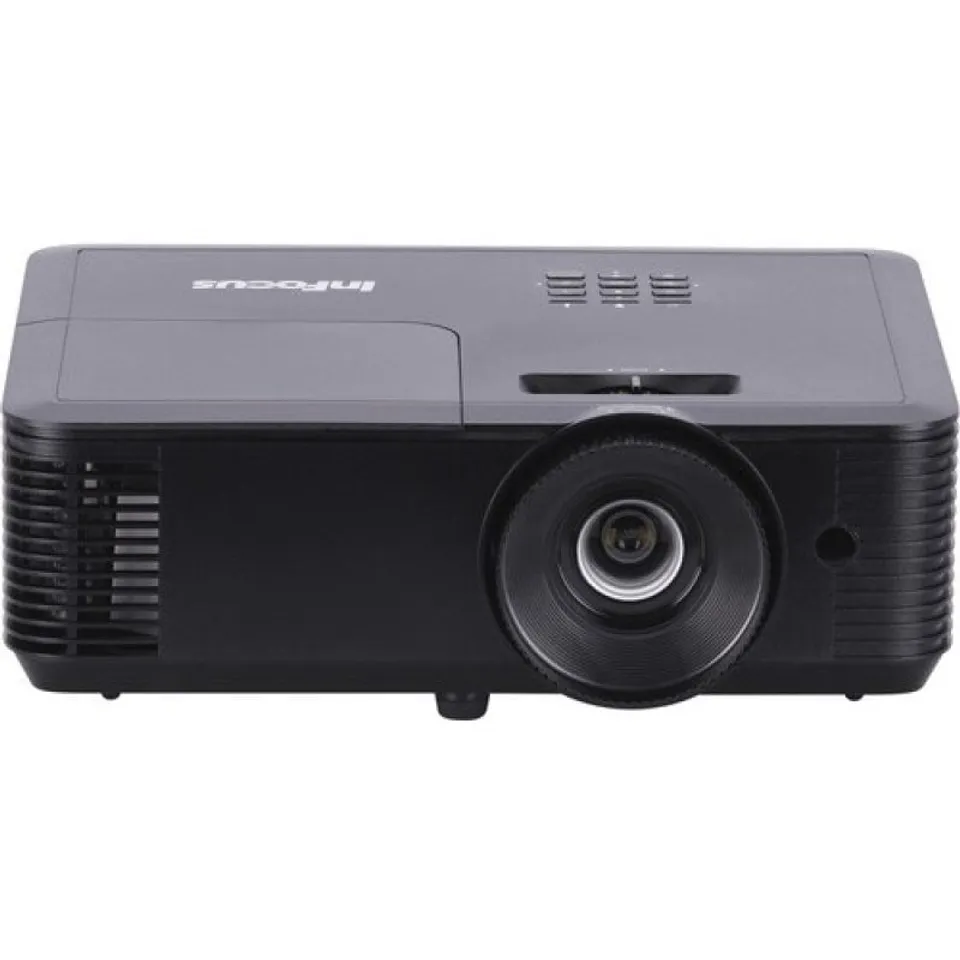 InFocus IN119BB Proyector DLP WUXGA 3400 Lúmenes