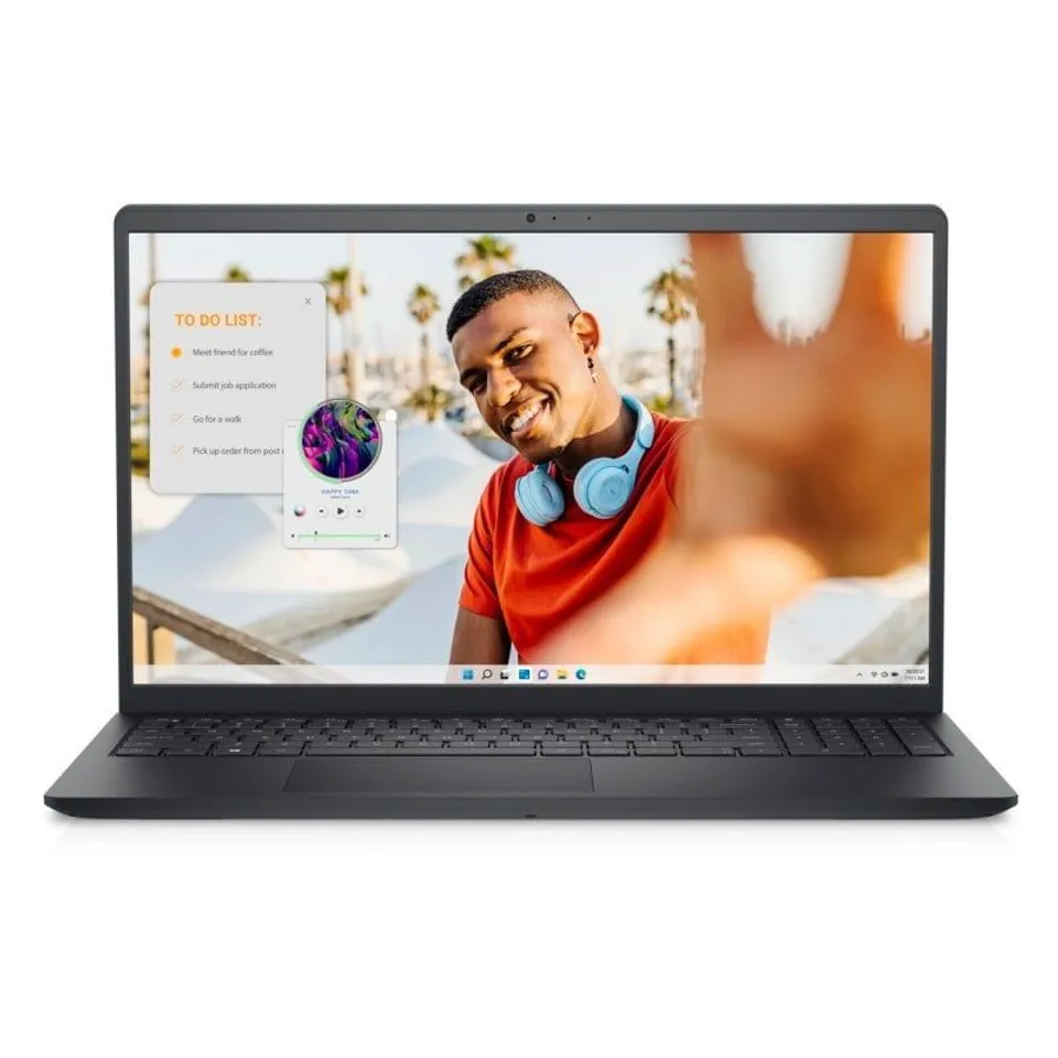 Dell Inspiron 15-3535 Ryzen 7 7730U 64GB 512GB SSD 15.6" FHD