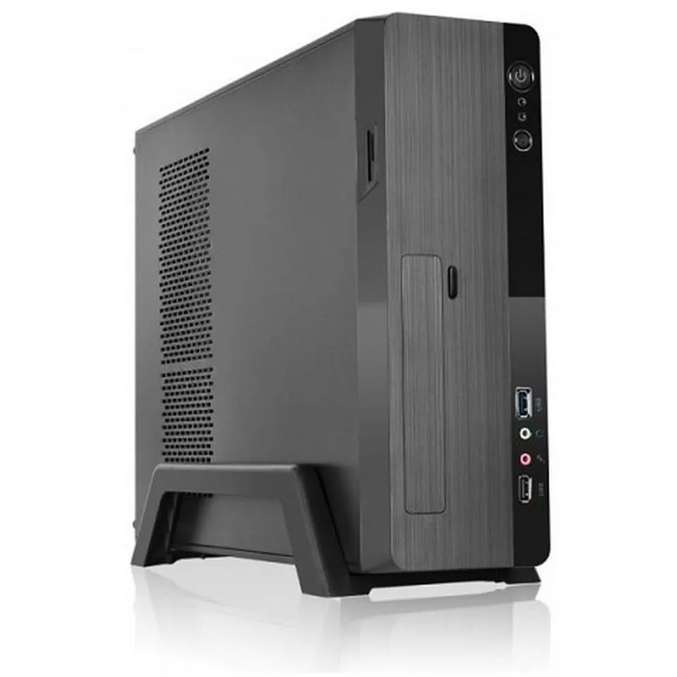 L-Link Magna USB 3.0 Slim Fuente de Alimentación 500W