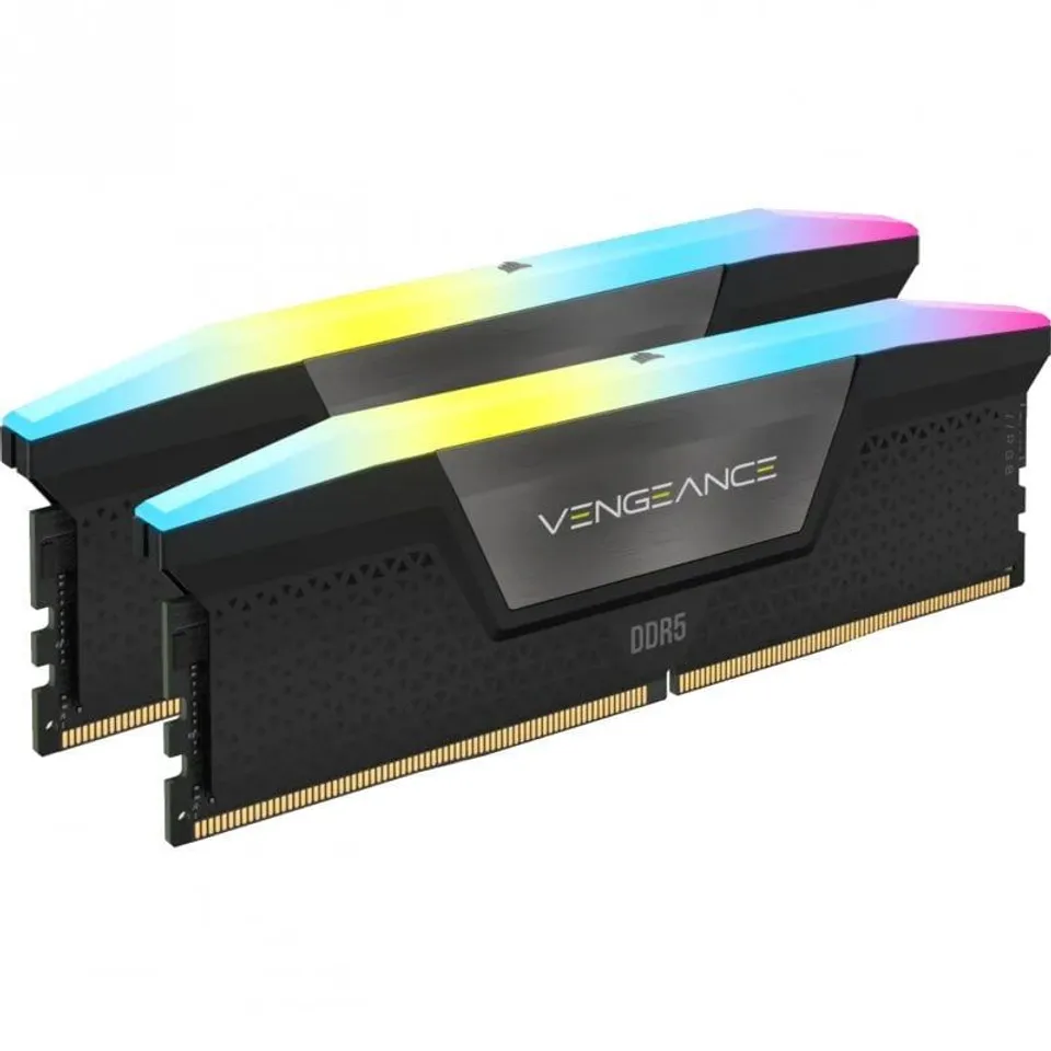 Corsair Vengeance RGB DDR5-6000 32GB (2x16GB) CL36
