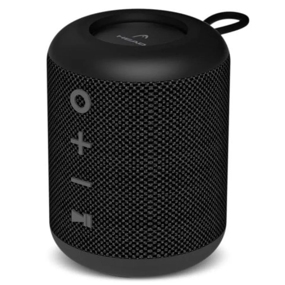Head TWS Altavoz Portátil 10h IPX7 MicroSD Llamadas