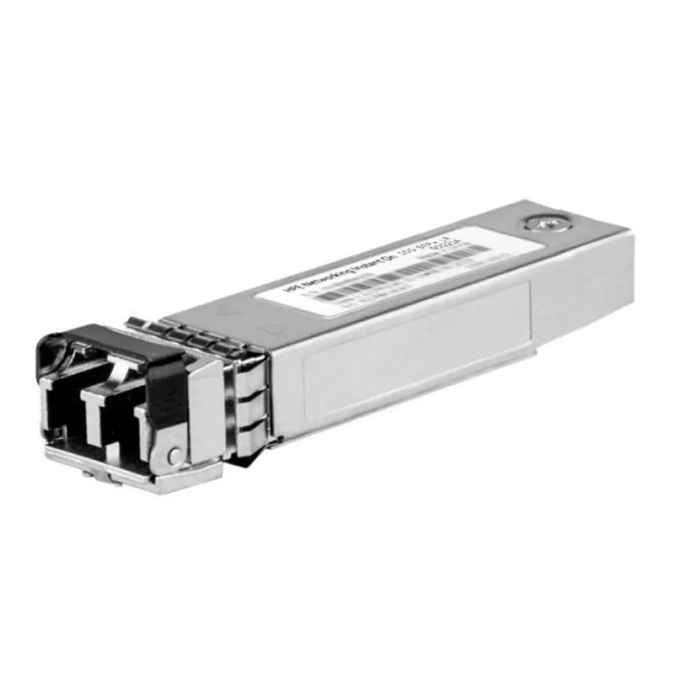 HPE Instant On 10G LR Transceptor Fibra Óptica SFP+ LC 10km SMF