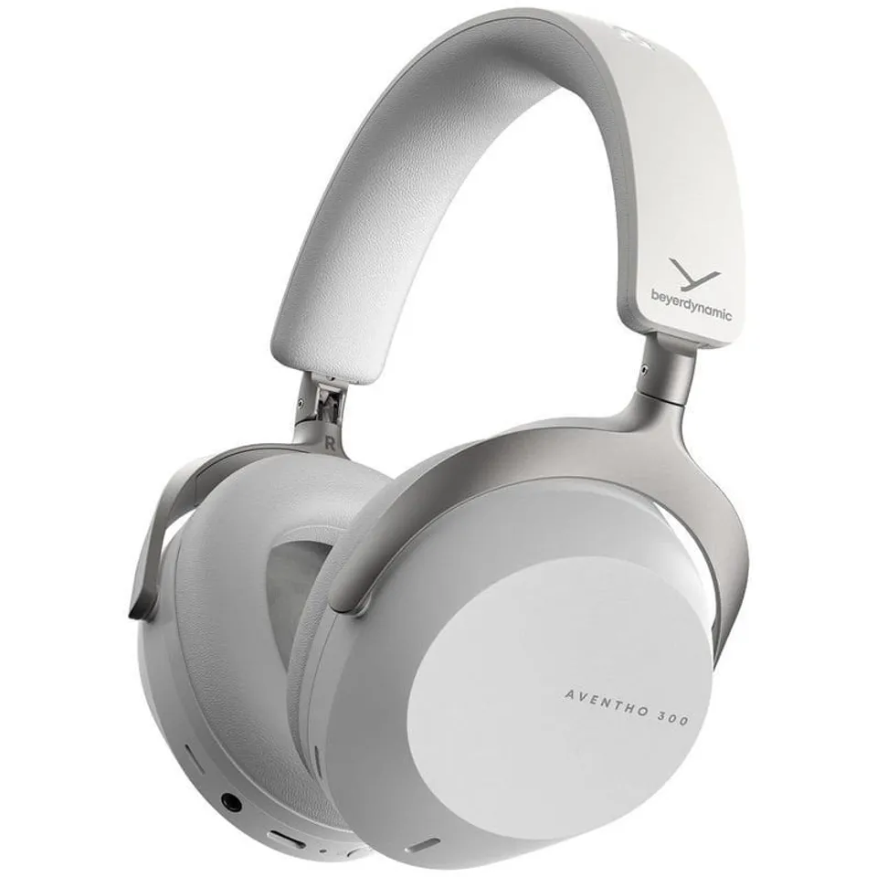 Beyerdynamic Aventho 300 Auriculares Bluetooth ANC Grises